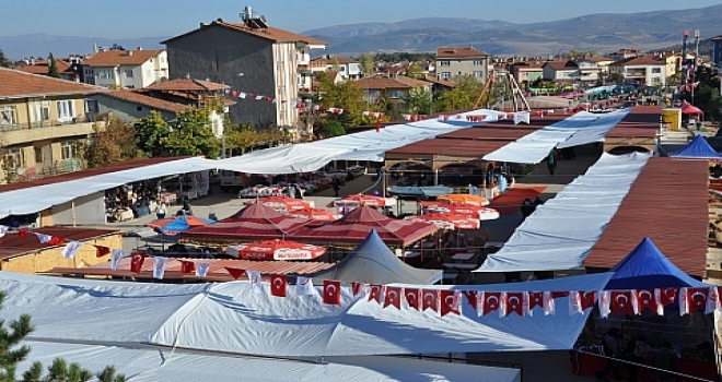 11-2 Veni Vidi Vici: Tokat Zile