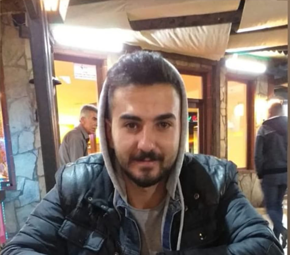Sercan-AKYUZ Veni Vidi Vici: Tokat Zile