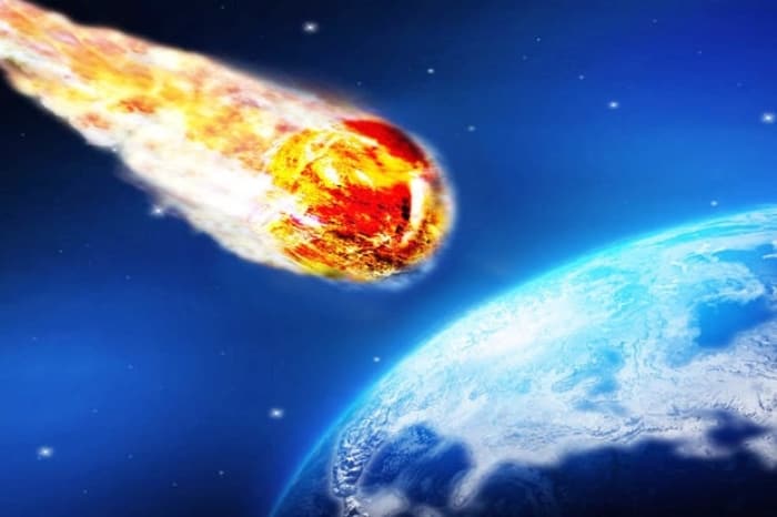 Ağrı'nın Gizemli Mekanı: Meteor Çukuru