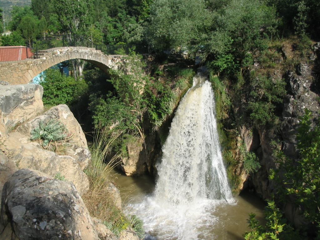 Uak'ta Sakl Hazine: Clandras Kprs